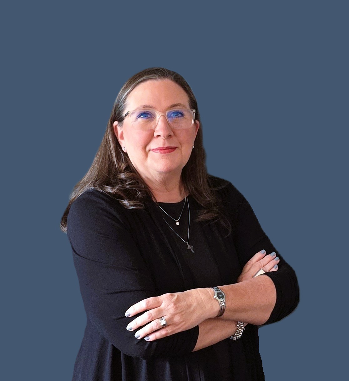Annie - Founder & President